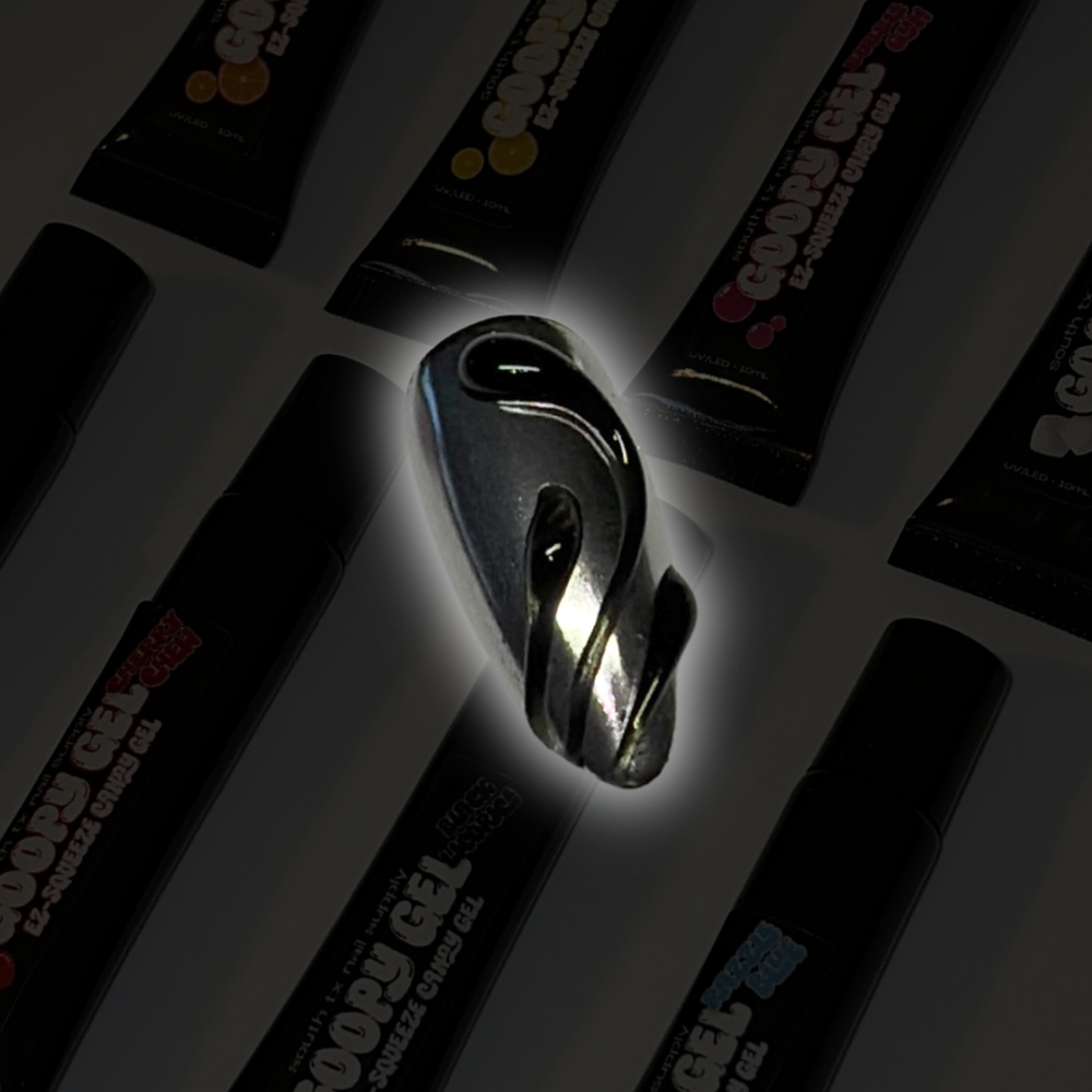 Goopy Gel - Black Licorice — South Tx Nail Supply